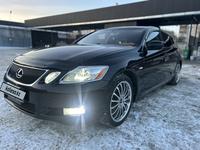 Lexus GS 300 2006 годаfor6 200 000 тг. в Талдыкорган