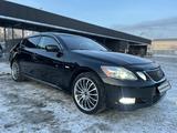 Lexus GS 300 2006 годаүшін6 200 000 тг. в Талдыкорган – фото 2