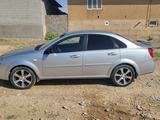 Chevrolet Lacetti 2012 годаүшін3 400 000 тг. в Шымкент – фото 2