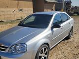Chevrolet Lacetti 2012 годаүшін3 400 000 тг. в Шымкент – фото 5