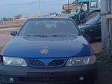 Nissan Almera 1997 годаfor600 000 тг. в Кокшетау – фото 2