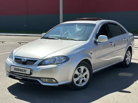 Daewoo Gentra 2014 года за 3 450 000 тг. в Павлодар – фото 2