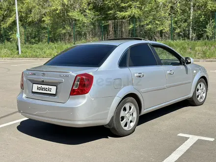 Daewoo Gentra 2014 года за 3 450 000 тг. в Павлодар – фото 5