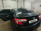 Toyota Camry 2012 годаүшін7 500 000 тг. в Атырау – фото 2