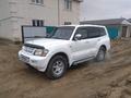 Mitsubishi Montero Sport 2001 года за 4 700 000 тг. в Уральск – фото 2