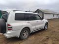 Mitsubishi Montero Sport 2001 года за 4 700 000 тг. в Уральск – фото 11