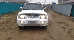 Mitsubishi Montero Sport 2001 года за 4 700 000 тг. в Уральск