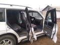 Mitsubishi Montero Sport 2001 года за 4 700 000 тг. в Уральск – фото 8