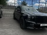 GAC GS8 2023 годаүшін15 400 000 тг. в Караганда – фото 2