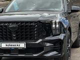 GAC GS8 2023 годаүшін15 400 000 тг. в Караганда