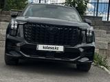 GAC GS8 2023 годаүшін15 400 000 тг. в Караганда – фото 3