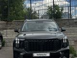 GAC GS8 2023 годаүшін15 400 000 тг. в Караганда – фото 4