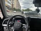 GAC GS8 2023 года за 13 600 000 тг. в Караганда – фото 2