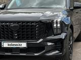 GAC GS8 2023 года за 13 600 000 тг. в Караганда