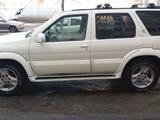 Infiniti QX4 2002 года за 5 900 000 тг. в Павлодар – фото 2