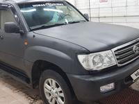 Toyota Land Cruiser 2000 годаfor6 500 000 тг. в Астана