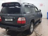 Toyota Land Cruiser 2000 года за 6 500 000 тг. в Астана – фото 3