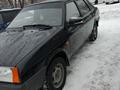 ВАЗ (Lada) 21099 2004 годаүшін1 050 000 тг. в Уральск – фото 2