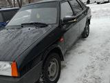 ВАЗ (Lada) 21099 2004 года за 1 050 000 тг. в Уральск – фото 2