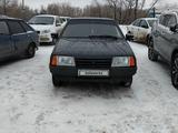 ВАЗ (Lada) 21099 2004 года за 1 050 000 тг. в Уральск – фото 3