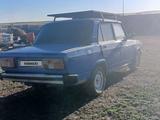 ВАЗ (Lada) 2105 1999 годаүшін870 000 тг. в Уральск – фото 3