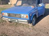 ВАЗ (Lada) 2105 1999 годаүшін870 000 тг. в Уральск – фото 4