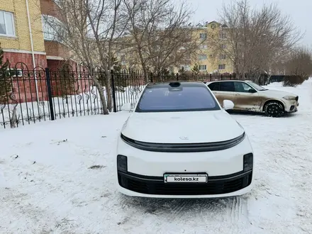 Li L7 2025 года за 28 500 000 тг. в Астана – фото 4