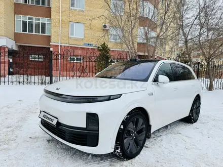 Li L7 2025 года за 28 500 000 тг. в Астана – фото 3