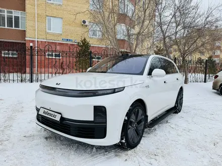Li L7 2025 года за 28 500 000 тг. в Астана – фото 2