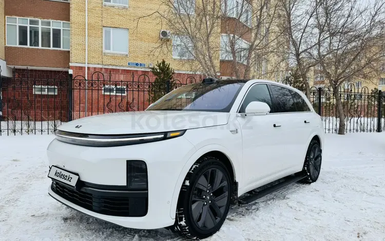 Li L7 2025 года за 28 500 000 тг. в Астана