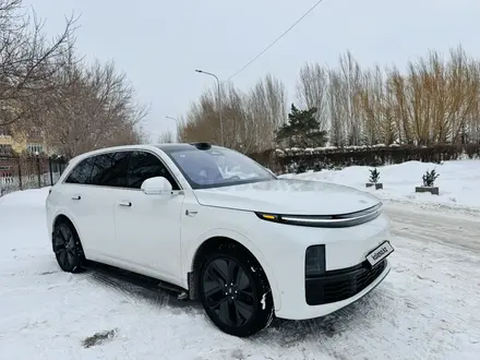 Li L7 2025 года за 28 500 000 тг. в Астана – фото 6