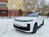 Li L7 2025 годаүшін28 500 000 тг. в Астана – фото 5