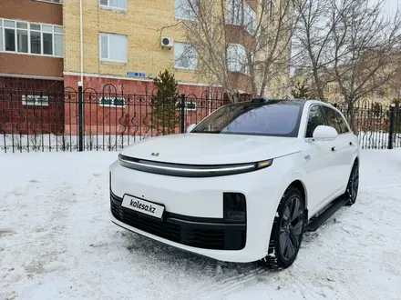 Li L7 2025 года за 28 500 000 тг. в Астана – фото 5