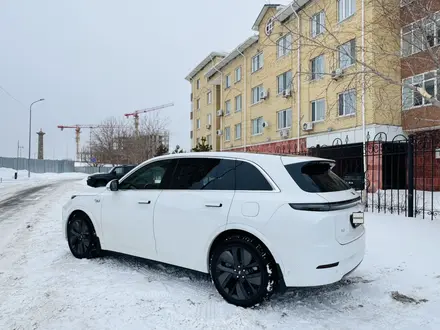 Li L7 2025 года за 28 500 000 тг. в Астана – фото 7