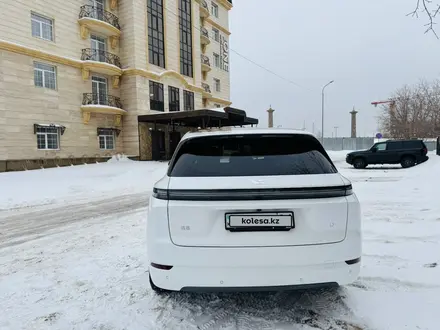 Li L7 2025 года за 28 500 000 тг. в Астана – фото 9