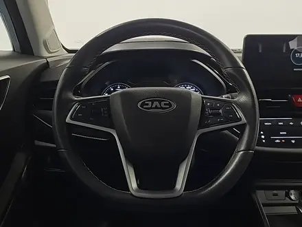 JAC JS4 2023 года за 5 790 000 тг. в Алматы – фото 17