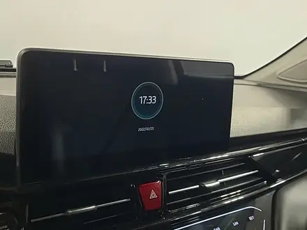 JAC JS4 2023 года за 5 790 000 тг. в Алматы – фото 18
