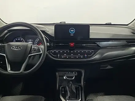JAC JS4 2023 года за 5 790 000 тг. в Алматы – фото 25