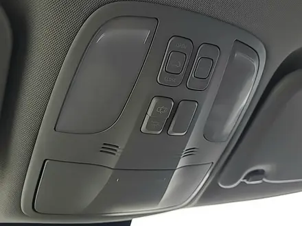 JAC JS4 2023 года за 5 790 000 тг. в Алматы – фото 26