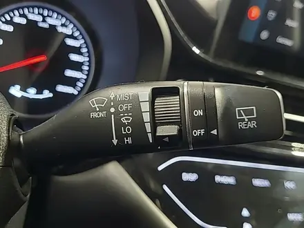 JAC JS4 2023 года за 5 790 000 тг. в Алматы – фото 16