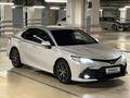 Toyota Camry 2021 годаүшін18 000 000 тг. в Астана – фото 2