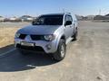 Mitsubishi L200 2008 годаүшін5 200 000 тг. в Актау – фото 3