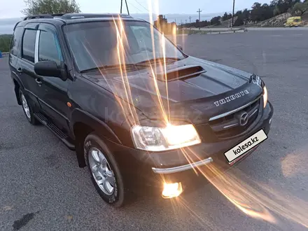 Mazda Tribute 2003 года за 4 900 000 тг. в Курчатов – фото 27