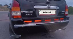 Mazda Tribute 2003 года за 5 200 000 тг. в Курчатов – фото 5
