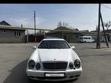 Mercedes-Benz CLK 320 1998 года за 2 300 000 тг. в Алматы – фото 4