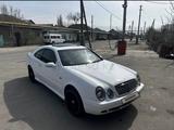 Mercedes-Benz CLK 320 1998 года за 2 300 000 тг. в Алматы – фото 3