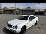 Mercedes-Benz CLK 320 1998 года за 2 300 000 тг. в Алматы – фото 5