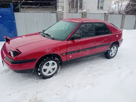 Mazda 323 1993 года за 850 000 тг. в Алматы – фото 2