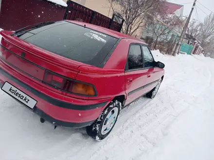 Mazda 323 1993 года за 850 000 тг. в Алматы – фото 6