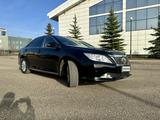 Toyota Camry 2014 года за 9 800 000 тг. в Караганда – фото 3